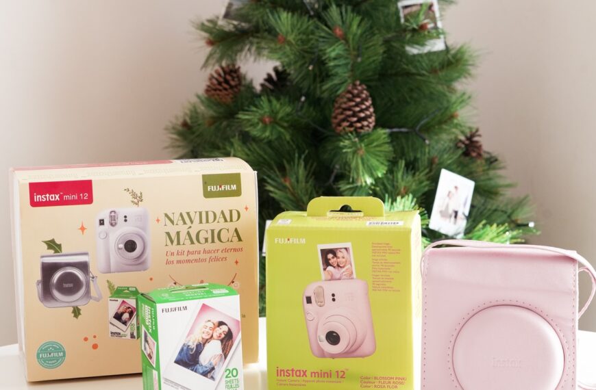 Combo Navidad Mágica, el regalo perfecto