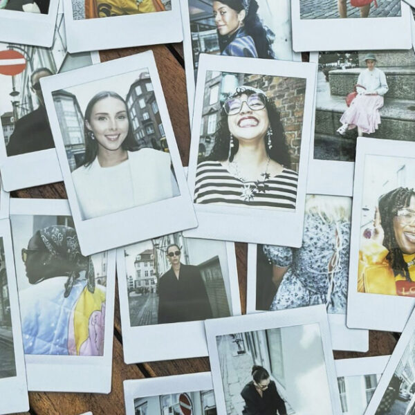 Photodump: la tendencia de Instagram que ahora podés imprimir